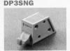 168692 - Push-open beakasztó adapterDP3SNG . 